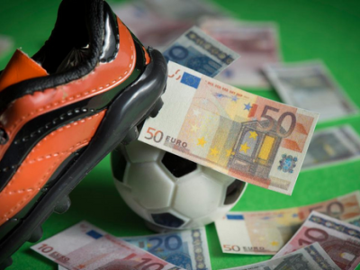 Match fixing –A Legal and Ethical Concern, by Srabani Behera