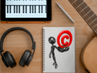 Copyright of Songs, by Devesh Tripathi