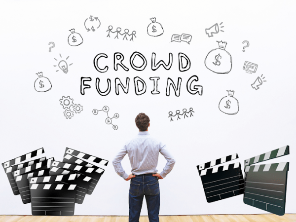 Crowdfunding for Films in India, by Adv. Vaidehi Harshad Samant