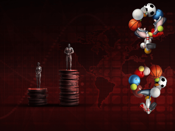 Legal Analysis on the Gender Pay Gap in Indian Cricket, by Ishaan Michael.