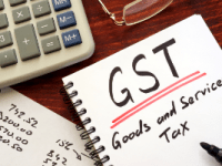 The Tax Rates in Media & Entertainment Industry: Before and After the implementation of the GST Act, by Anuradha Panda