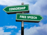 Regulator in demand for social media platforms restricting free speech- A legal perspective, by Adv. Vaidehi Harshad Samant