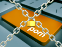 Pornography and its Menace, by Shrey Tandon.