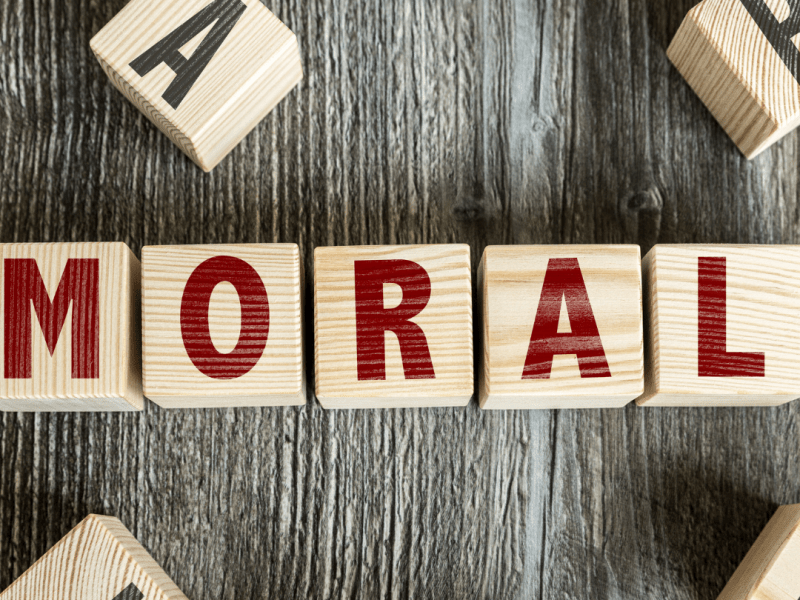 A brief analysis of Morality Clauses in Athlete Agreements, by Ishaan Michael