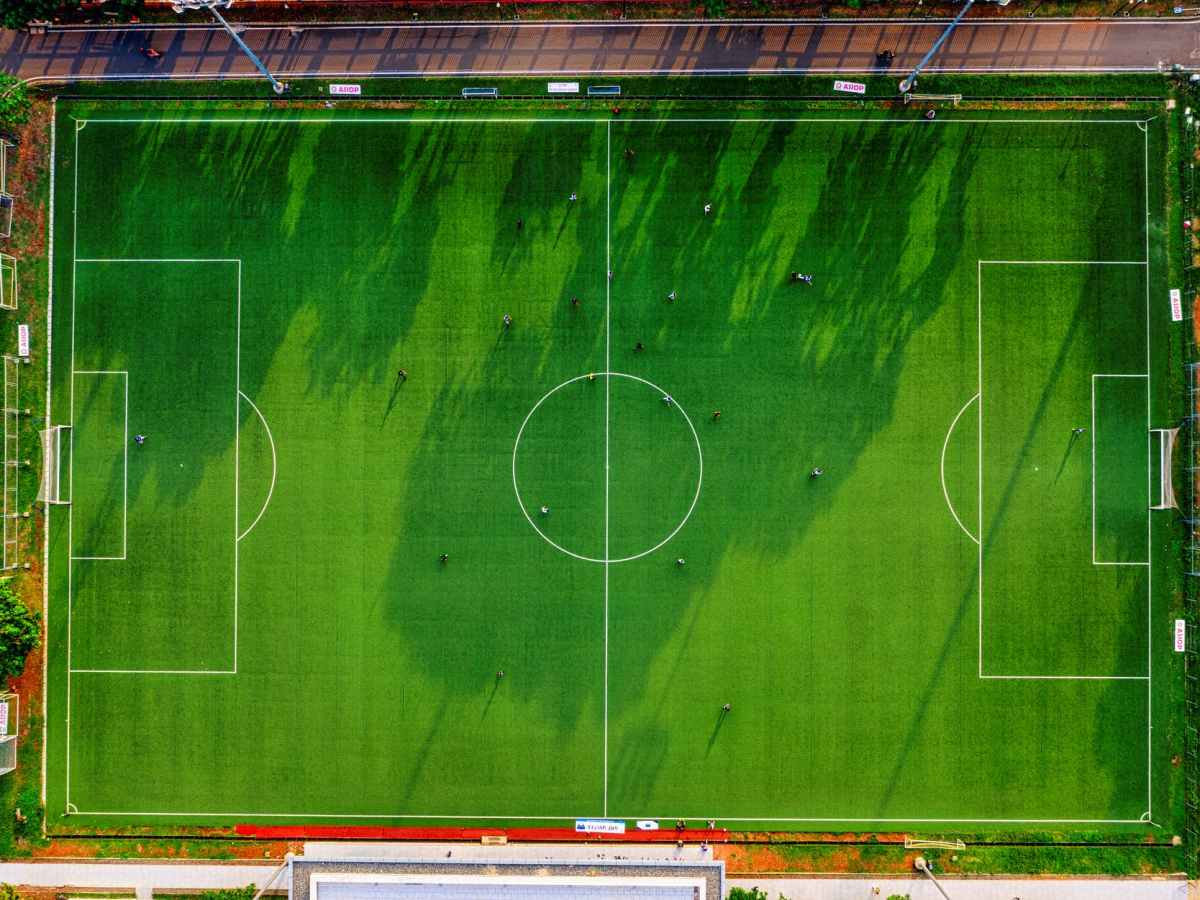 EMINENT DOMAIN AND PROFESSIONAL SPORTS VENUE, BY ISHAAN MICHAEL