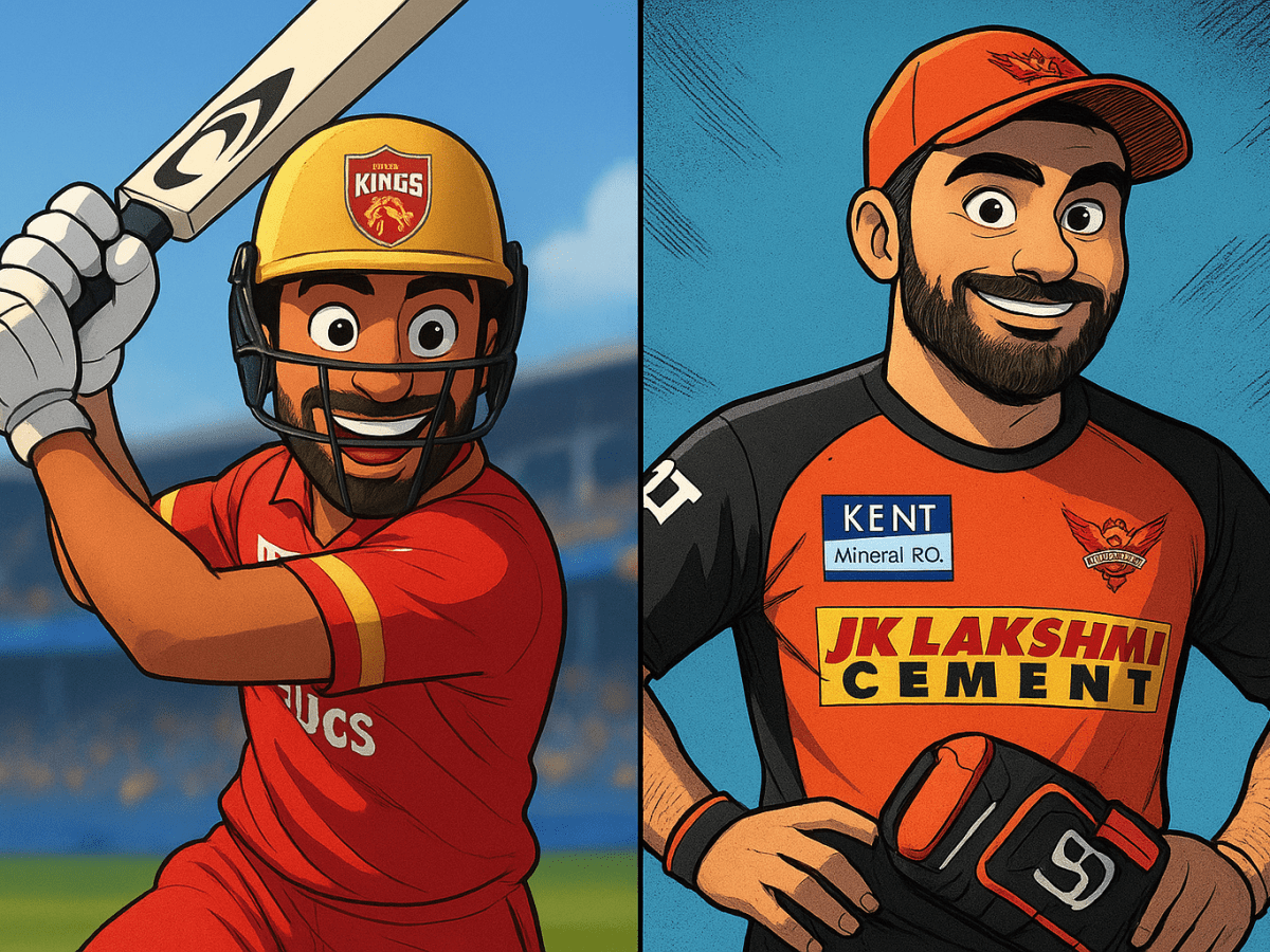 UNDERSTANDING THE ALLEGED KL RAHUL-RASHID KHAN-IPL LUCKNOW FRANCHISE TALENT POACHING CASE, by Ishaan Michael