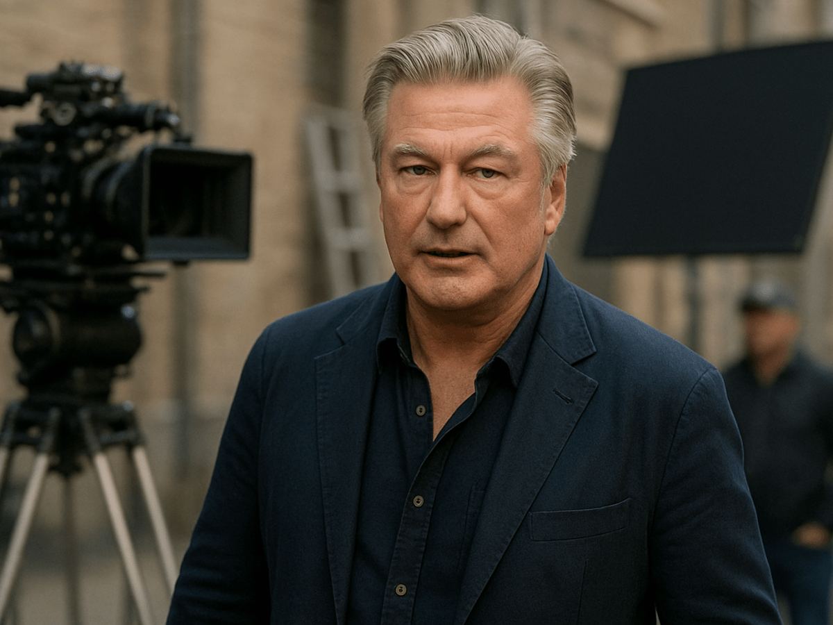 WHAT IF ALEC BALDWIN’S ON-SET “SHOOT” WAS IN INDIA?, by Ishaan Michael