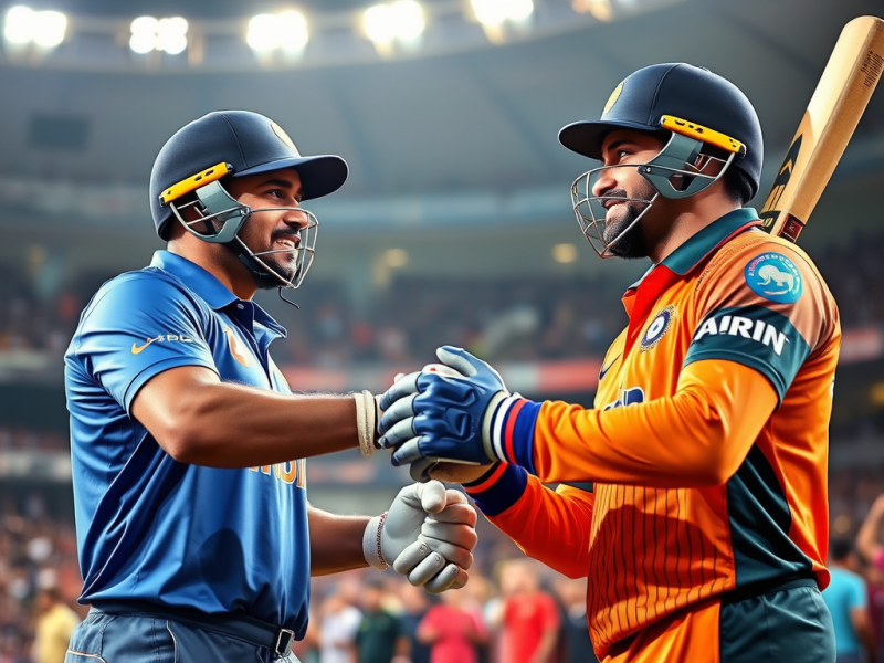 Trading Tales: The Legal Lowdown on Indian Sports’ Player Shuffle, by Ishaan Michael