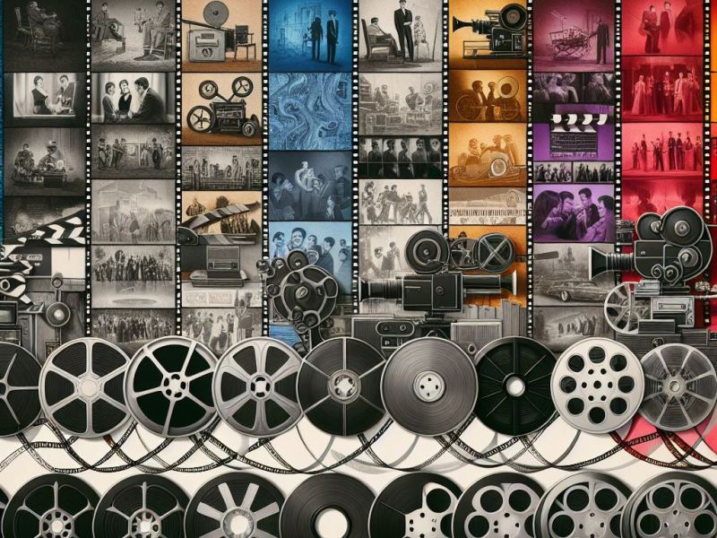 Remakes in Bollywood: Navigating the Fine Line Between Homage and Over-Replication, by Ankshita Rout