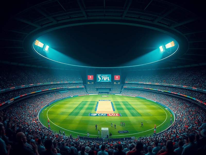 Should BCCI be exempted from paying taxes?, by Samay Jain