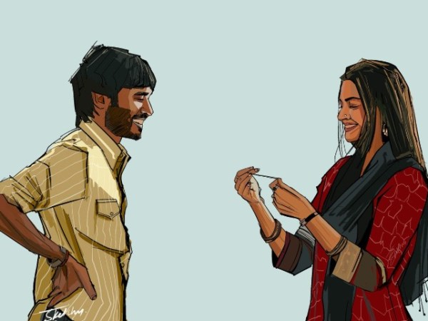 Raanjhanaa, AI, and the Case for Stronger Director Rights